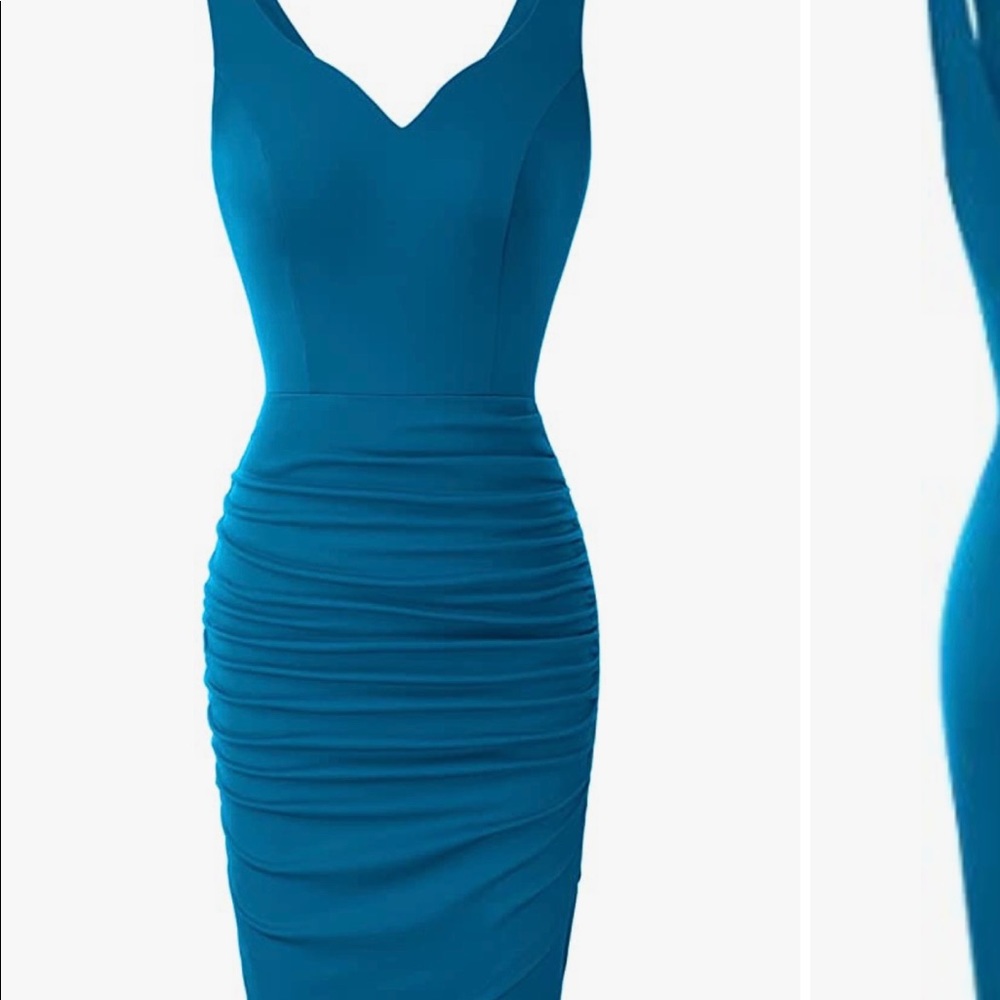 GRACE KARIN dress